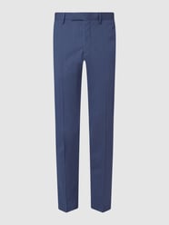 Slim Fit Anzughose mit Stretch-Anteil Modell 'Tordon' von Tiger Of Sweden - 13