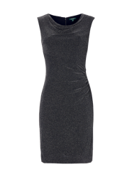 Cocktailkleid mit Effektgarn von Lauren Ralph Lauren - 12