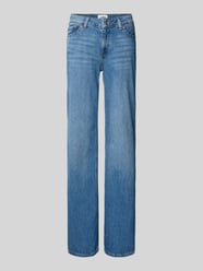 Jeansy z 5 kieszeniami model ‘ROME’ od JJXX - 32