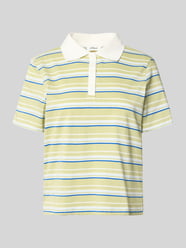 Regular Fit Poloshirt aus reiner Baumwolle von s.Oliver RED LABEL - 28