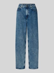 Barrel Fit Jeans in 5-pocketmodel Model 'Joybird' van American Vintage - 5