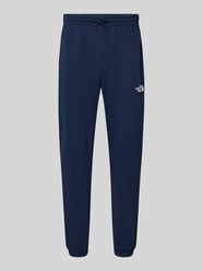 Sweatpants met logoprint van The North Face - 1