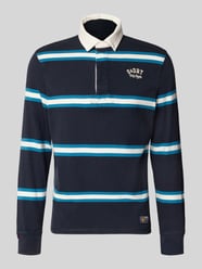 Poloshirt aus reiner Baumwolle von Superdry - 39