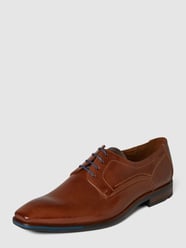 Derby aus Leder Modell 'Don' von Lloyd Braun - 7