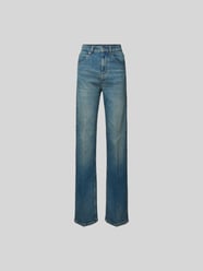 Jeans mit 5-Pocket-Design von Victoria Beckham - 6