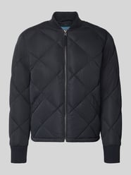 Regular Fit Steppjacke mit Stehkragen von Superdry - 9