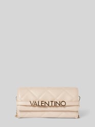 Umhängetasche mit Strukturmuster Modell 'LIFE' von VALENTINO BAGS Beige - 22