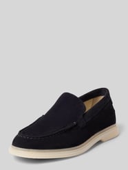 Penny-Loafer mit Ziernaht Modell 'Boery' von Gant - 6