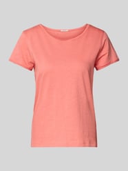 T-shirt o kroju regular fit z czystej bawełny od Tom Tailor - 18