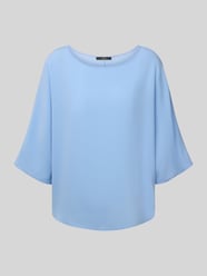 Blusenshirt mit U-Boot-Ausschnitt von Windsor - 6