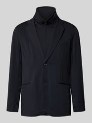 Regular Fit Jacke mit Stehkragen von Emporio Armani - 20