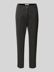 Spodnie materiałowe o kroju regular fit z mieszanki wiskozy model ‘STYLE.MARON’ od Brax - 36