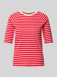 T-shirt o kroju regular fit od Tom Tailor Denim - 16