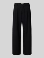 Relaxed Wide Fit Bundfaltenhose Modell 'ASKE' von Casual Friday - 26