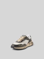 Sneaker mit Schnürverschluss von Dsquared2 - 11