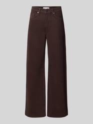Relaxed Fit Jeans aus reiner Baumwolle von MYON - 3
