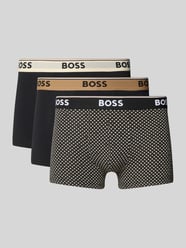 Trunk aus Baumwoll-Mix im 3er-Pack Modell 'Power' von BOSS - 15