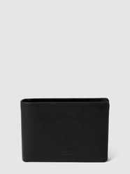 Portemonnaie mit Logo-Detail Modell 'LORETO NESTOR' von JOOP! Collection Schwarz - 15