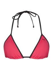 Bikini-Oberteil mit wattierten Cups - chlorresistent von Puma - 12