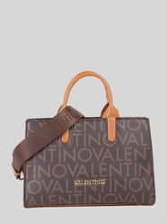 Umhängetasche mit Logo-Print Modell 'REGINA' von Valentino Bags - 15