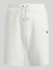 Regular Fit Sweatshorts aus Baumwoll-Mix von Polo Ralph Lauren - 12
