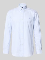 Modern Fit Freizeithemd aus Baumwoll-Mix von Polo Ralph Lauren - 18