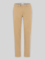 Regular Fit Chino aus Baumwoll-Mix Modell 'Evans' von Brax - 2