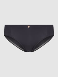 Figi z mikrowłókna od JOOP! BODYWEAR Czarny - 26