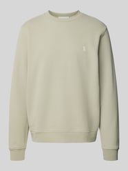 Regular Fit Sweatshirt aus reiner Baumwolle von Armedangels - 26