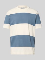 Relaxed Fit T-Shirt aus reiner Baumwolle von Marc O'Polo DENIM - 36