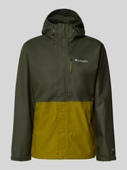 Jacke mit Kapuze Modell 'Hikebound™ II' von Columbia - 1