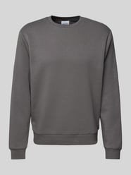 Sweatshirt mit Rundhalsausschnitt Modell 'BRADLEY' von Jack & Jones - 34