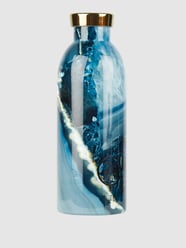 Thermosfles van roestvrij staal  van 24bottles Blauw - 36