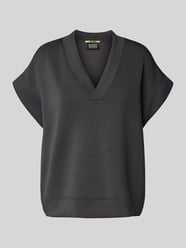 Sweatshirt met V-hals van Scotch & Soda - 26