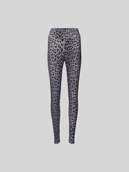 Leggings mit elastischem Bund von OH APRIL - 41