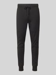 Sweatpants met Katoen Model 'GORDON' van JACK & JONES - 7
