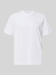 Regular Fit T-Shirt aus reiner Baumwolle von Lacoste - 13