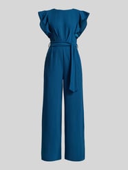 Jumpsuit mit Rüschen von Apricot - 25