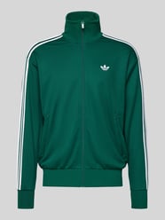 Trainingsjack met opstaande kraag van adidas Originals - 5