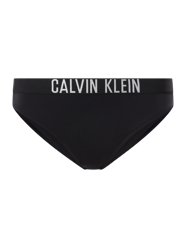 Bikini-Hose mit Logo-Bund von Calvin Klein Underwear - 15