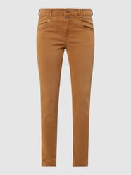 Skinny Fit Jeans mit Stretch-Anteil von Angels - 2