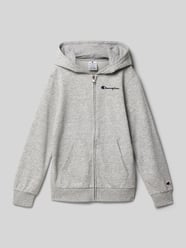 Sweatjacke mit Kapuze von CHAMPION - 2