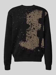 Gebreide pullover met ronde hals van G-Star Raw - 26