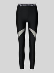 Leggings met mesh-inzetten van Under Armour - 19