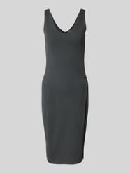 Minikleid mit Strukturmuster von G-Star Raw - 3