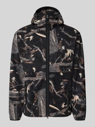 Fleecejacke mit Kapuze Modell 'Blevin' von Carhartt Work In Progress - 31
