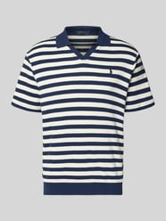 regular fit poloshirt van puur katoen van Polo Ralph Lauren - 4