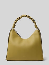 Handtas met labeldetail model 'BOHEME' van Coccinelle - 37