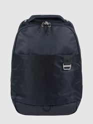 Rucksack mit Laptopfach Modell 'Midtown' von SAMSONITE Blau - 2