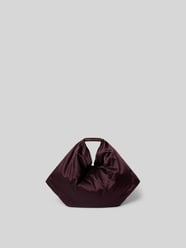 Handtasche mit Viskose-Anteil von MM6 Maison Margiela - 2